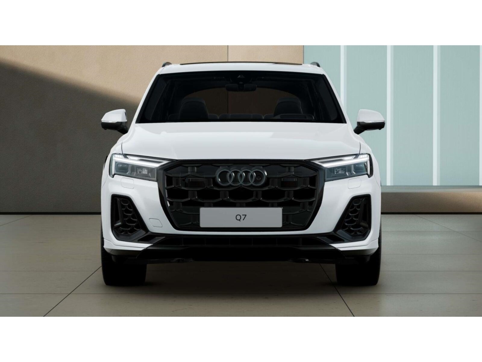 Audi Q7 – Bild 3