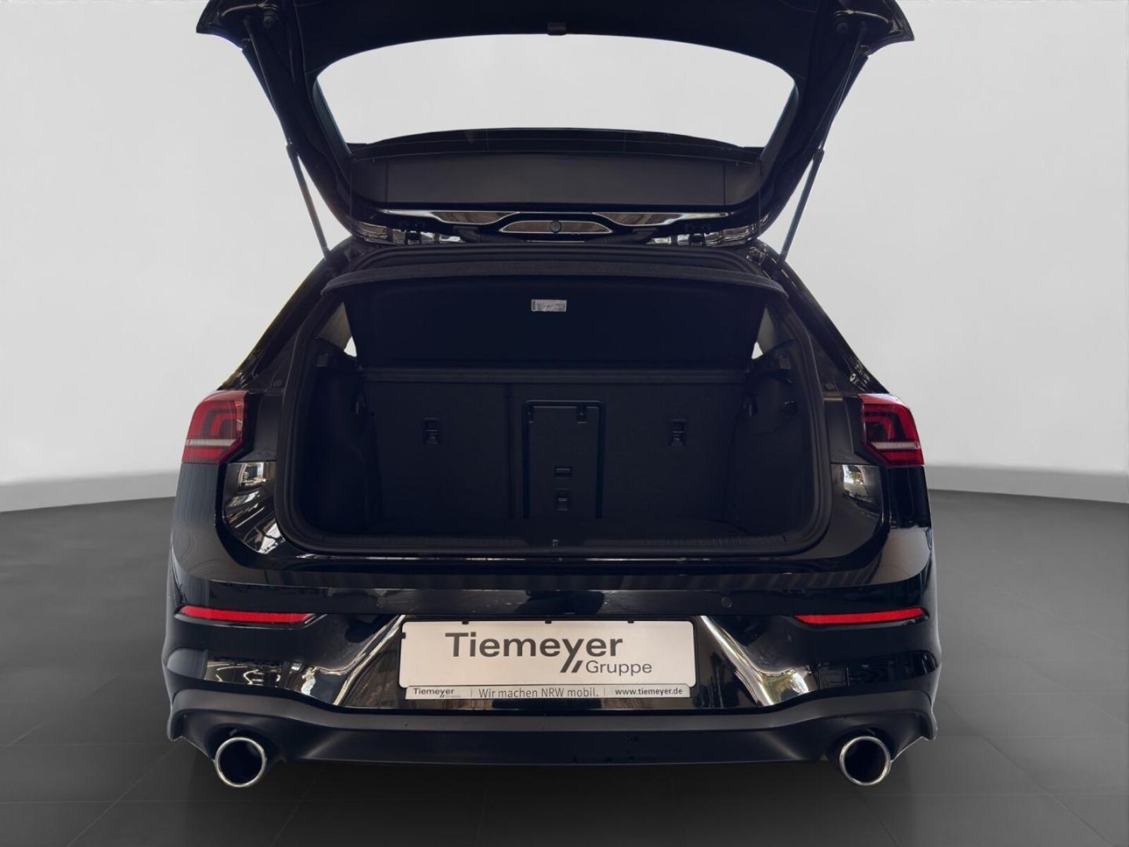 Volkswagen Golf – Bild 20