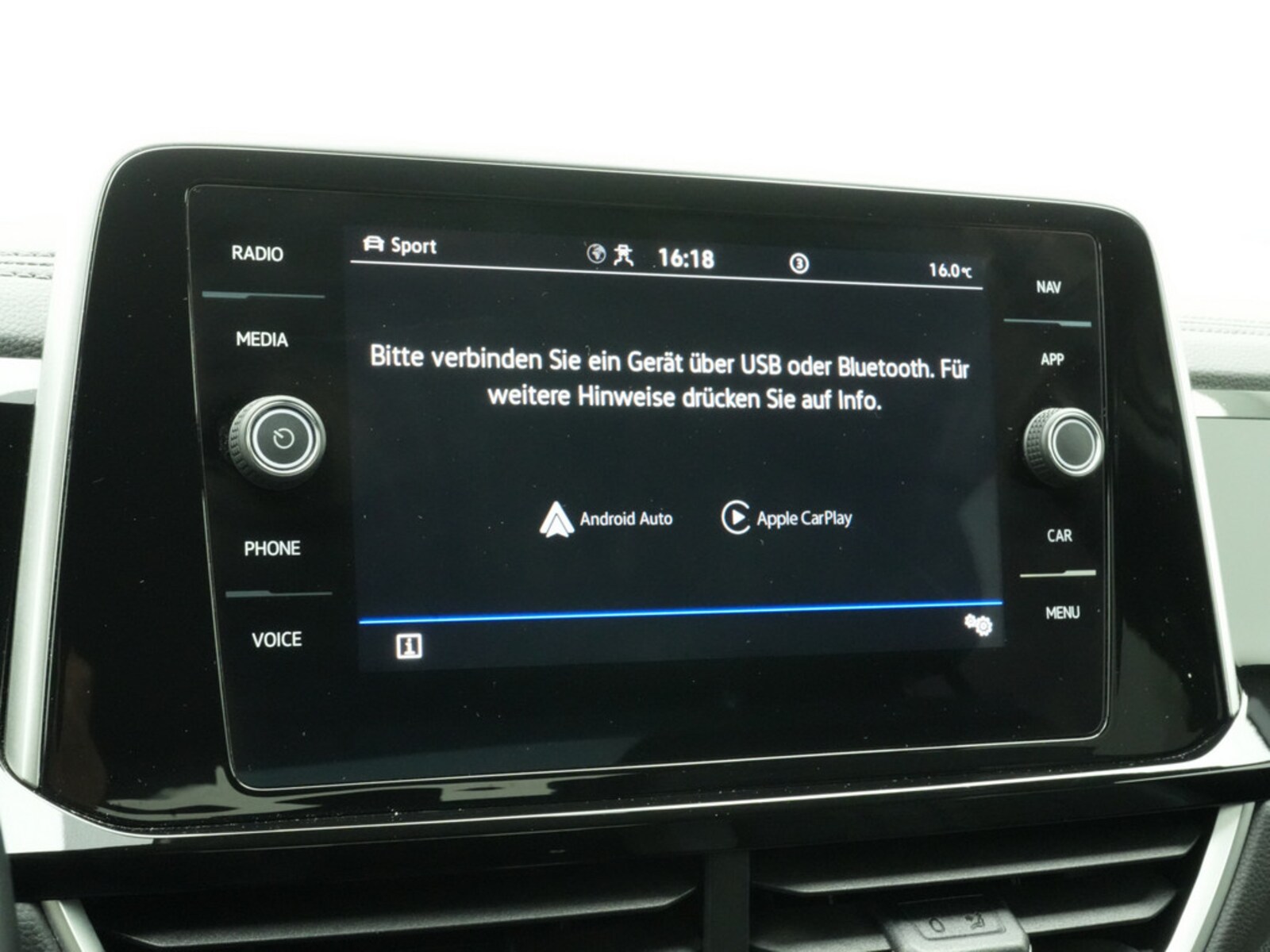 Volkswagen T-Roc – Bild 8