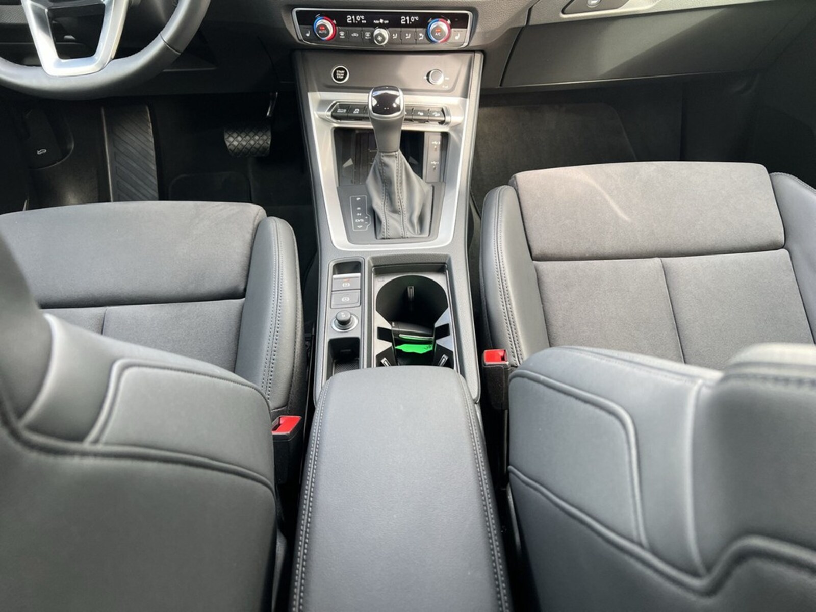 Audi Q3 Sportback – Bild 9