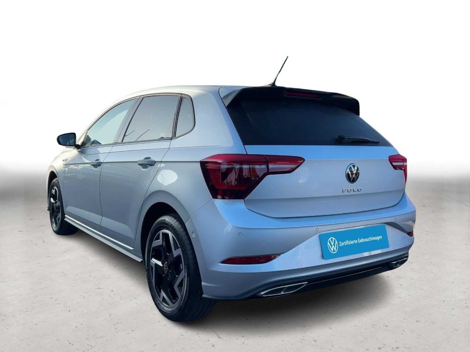 Volkswagen Polo – Bild 4