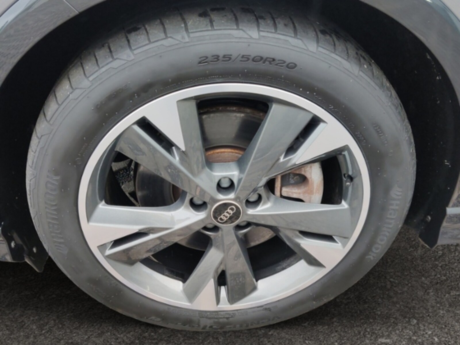 Audi Q4 Sportback e-tron – Bild 10