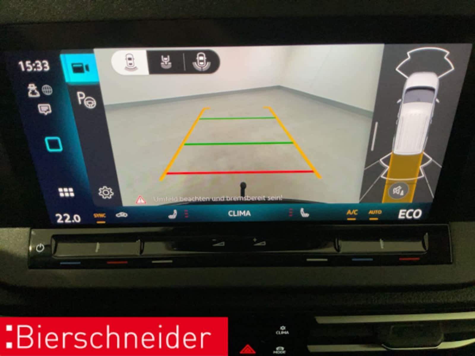 Volkswagen Caddy – Bild 21
