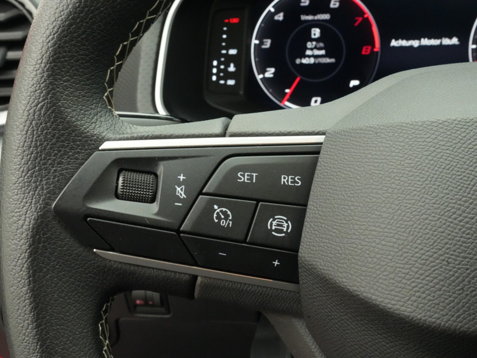 SEAT Ibiza – Bild 5