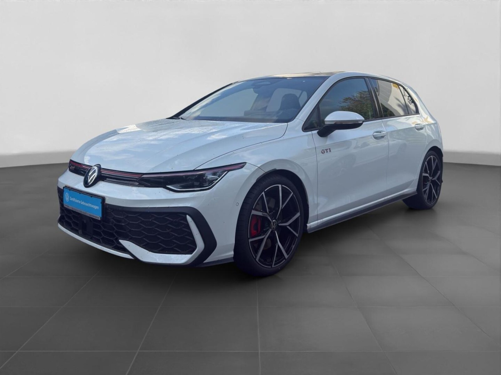 Volkswagen Golf – Bild 2