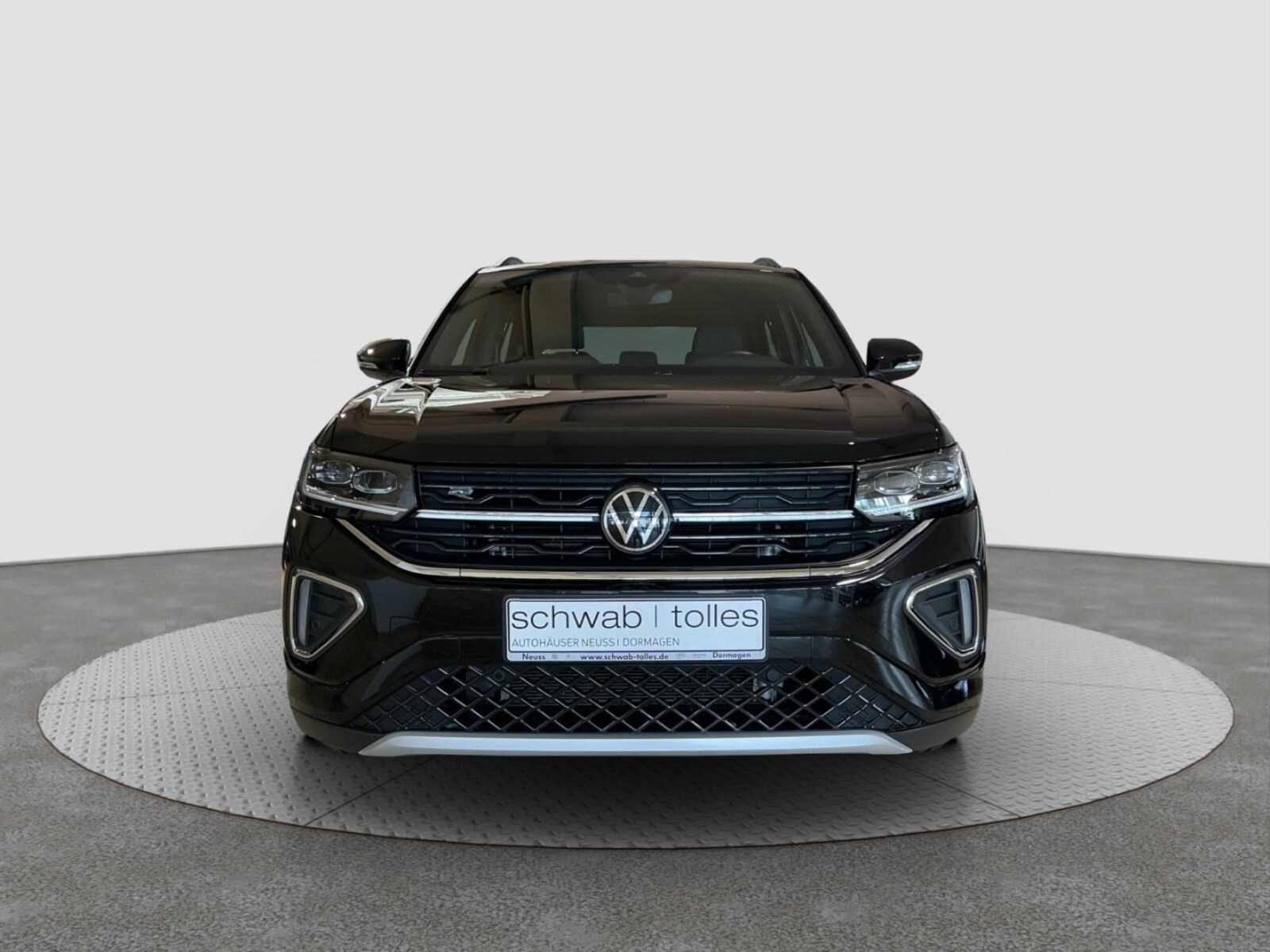 Volkswagen T-Cross – Bild 2