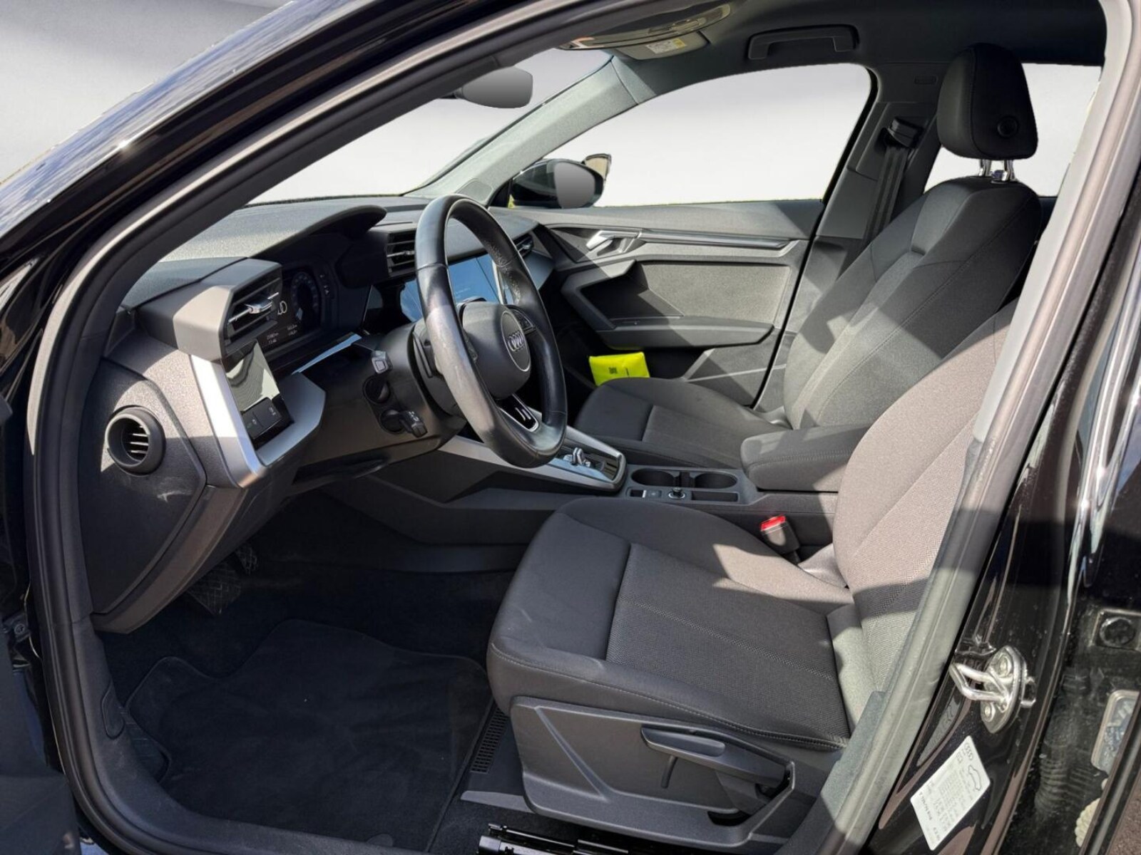 Audi A3 Sportback – Bild 10