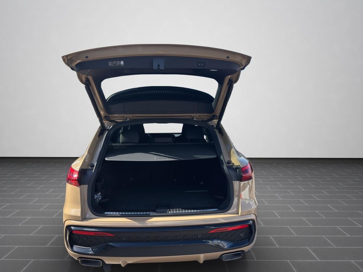 Bild über Audi Q5 SUV TFSI 150 kW S tronic - für weitere Informationen kontaktieren Sie den Audi Partner