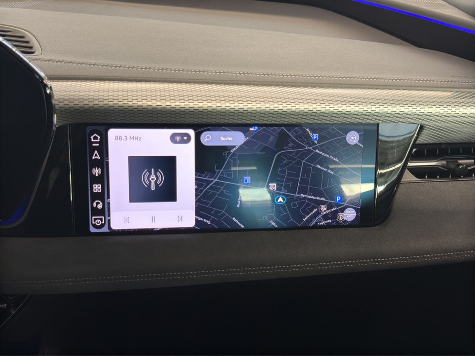 Audi A6 Avant e-tron – Bild 14