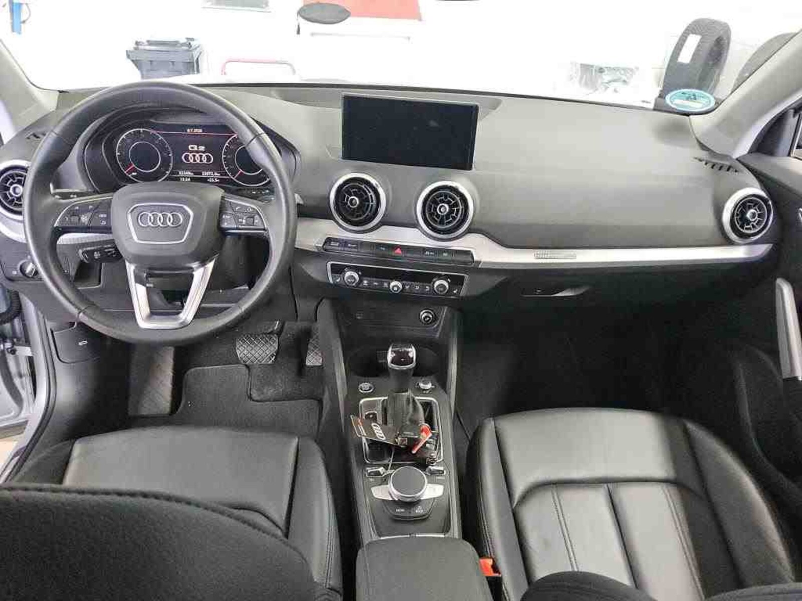 Audi Q2 – Bild 6