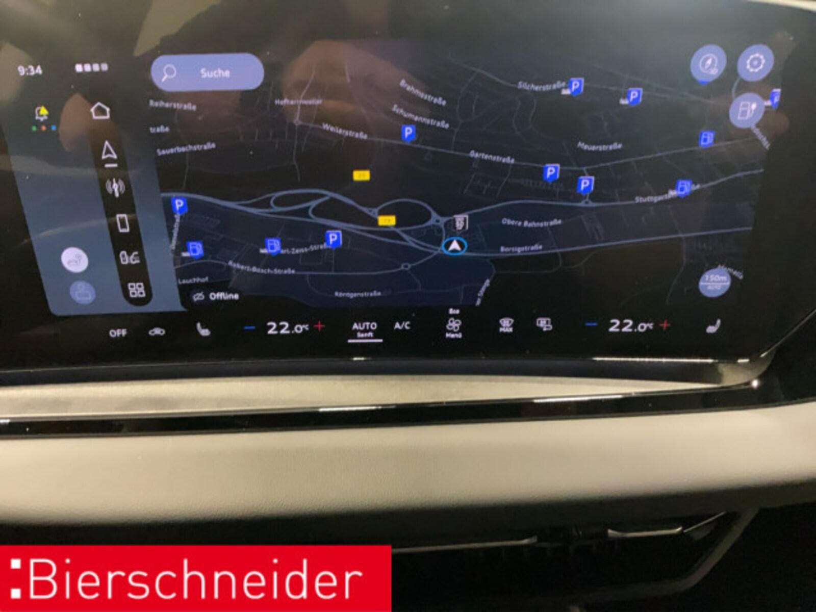 Audi Q6 e-tron – Bild 8