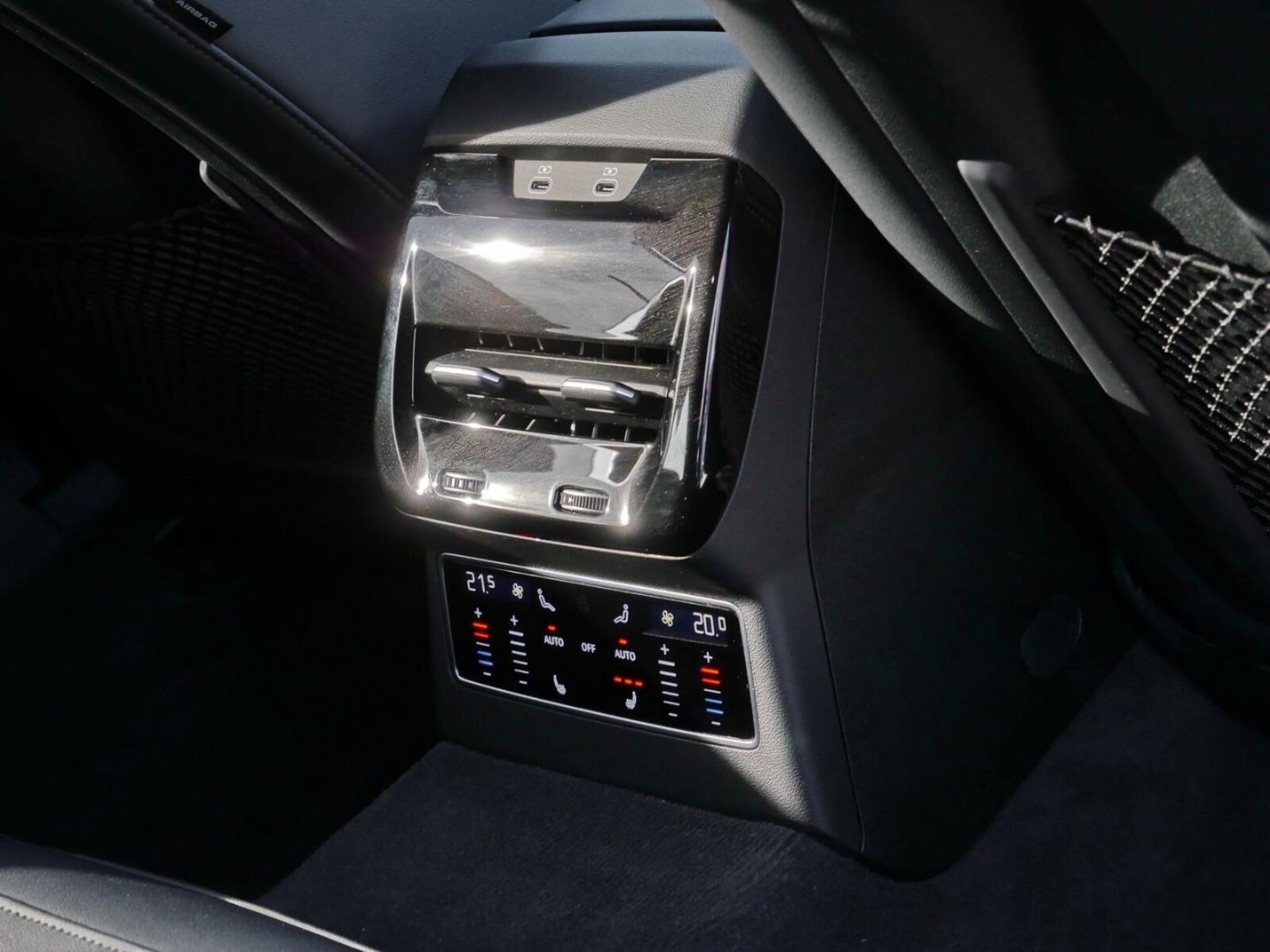 Audi A6 Avant – Bild 17