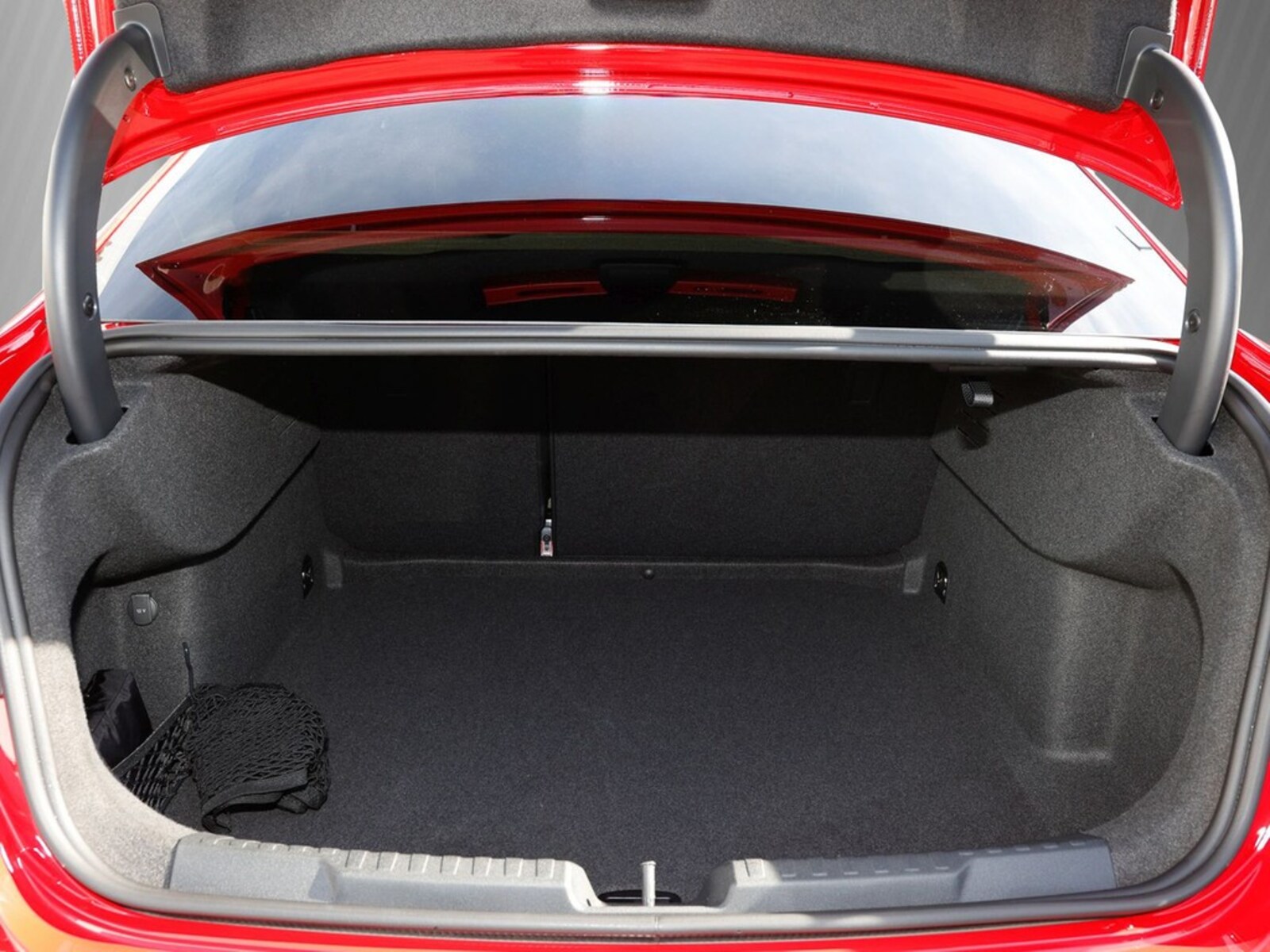 Audi A3 Limousine – Bild 12