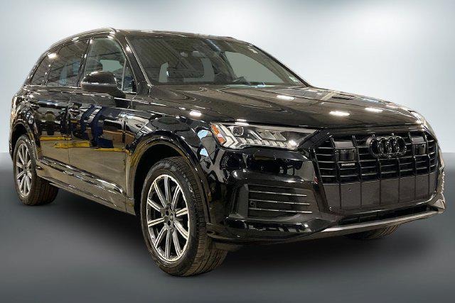 2023 Audi Q7