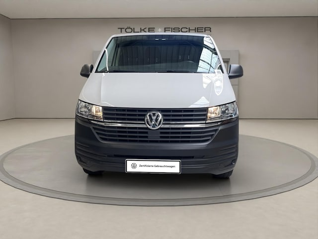 Volkswagen T6.1 Transporter
