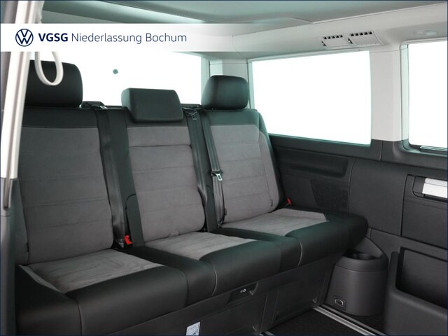 Volkswagen T6.1 California