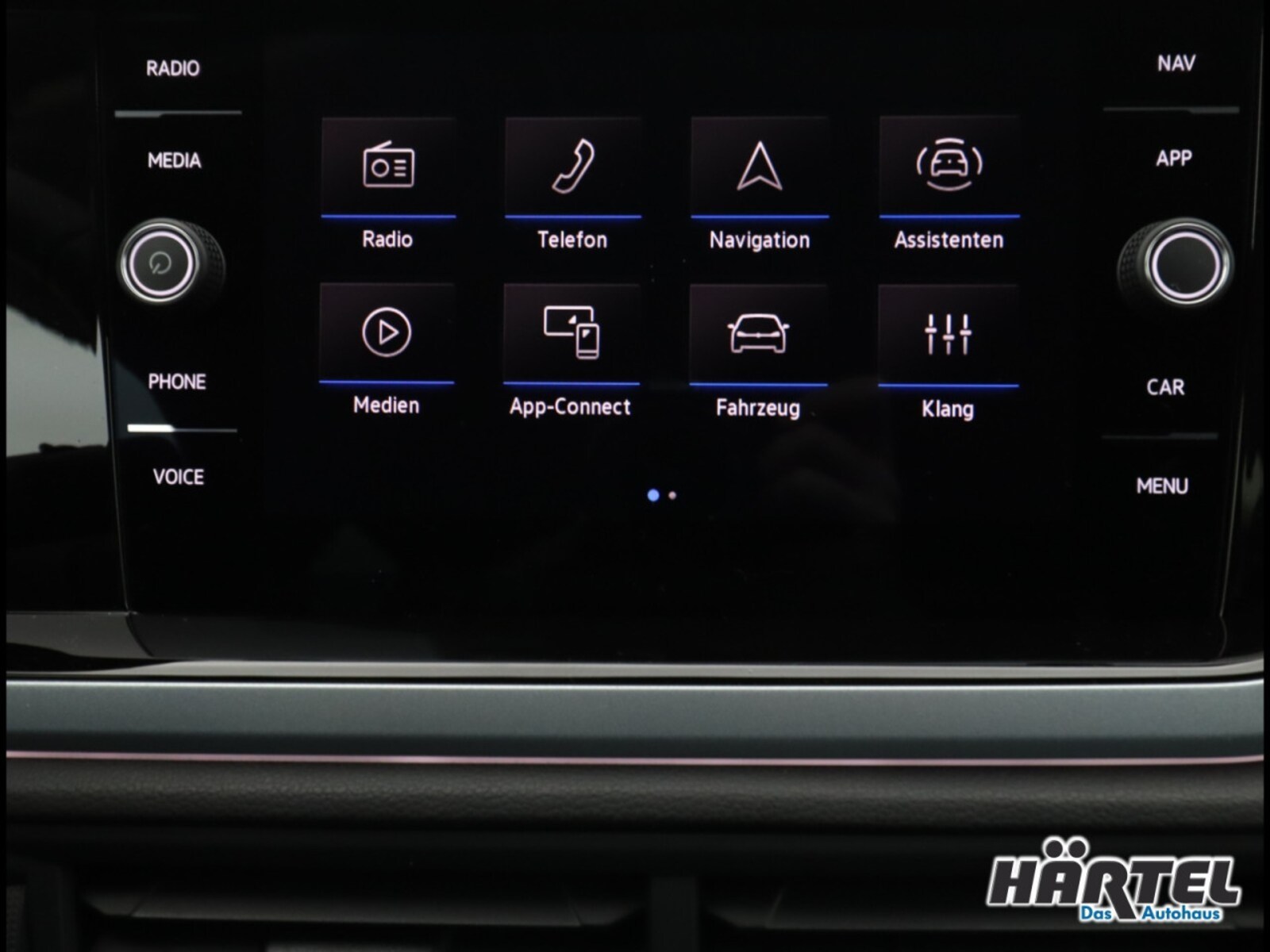 Volkswagen Polo – Bild 12