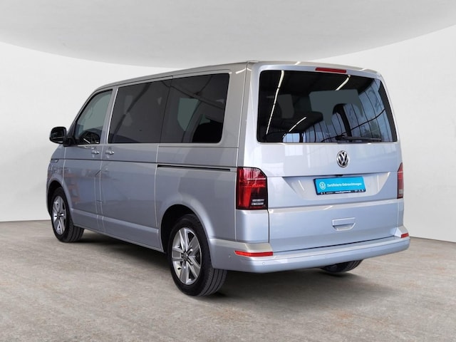 Volkswagen T6.1 Multivan