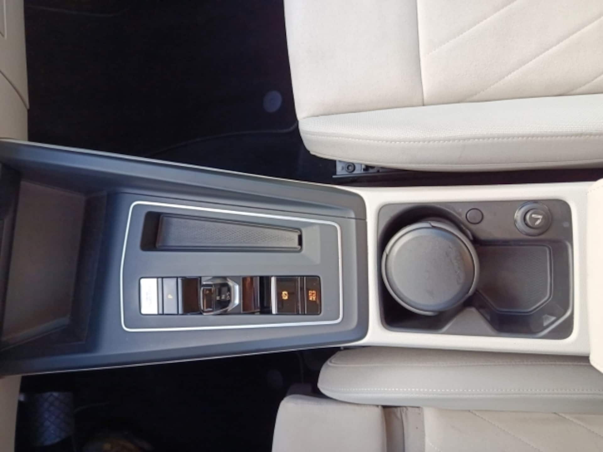 Volkswagen Golf Variant Style