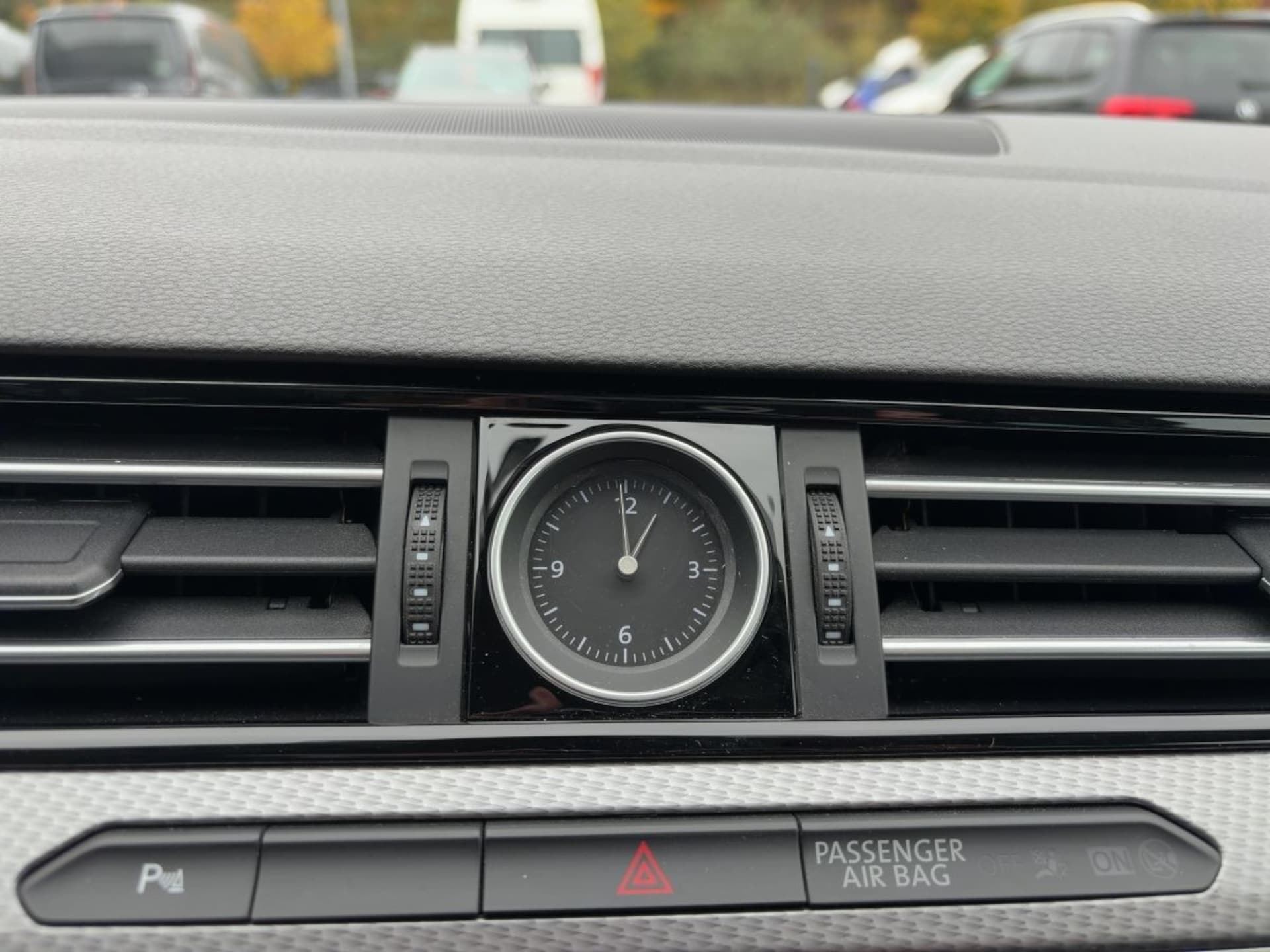 Volkswagen Passat Variant Alltrack