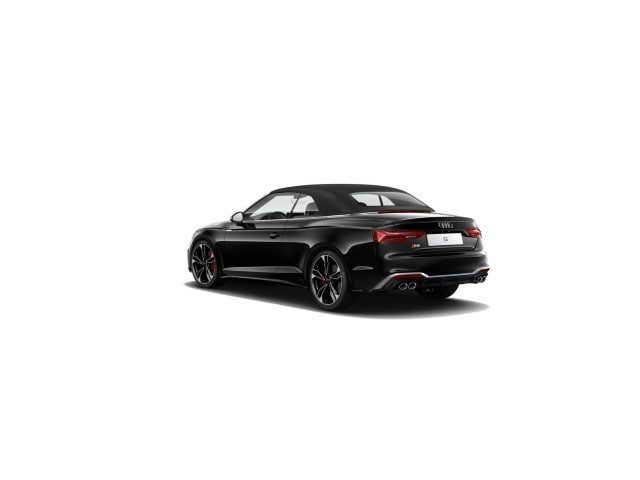 Audi S5 Cabriolet TFSI Quattro Tiptronic -  - Joinsteer - #4