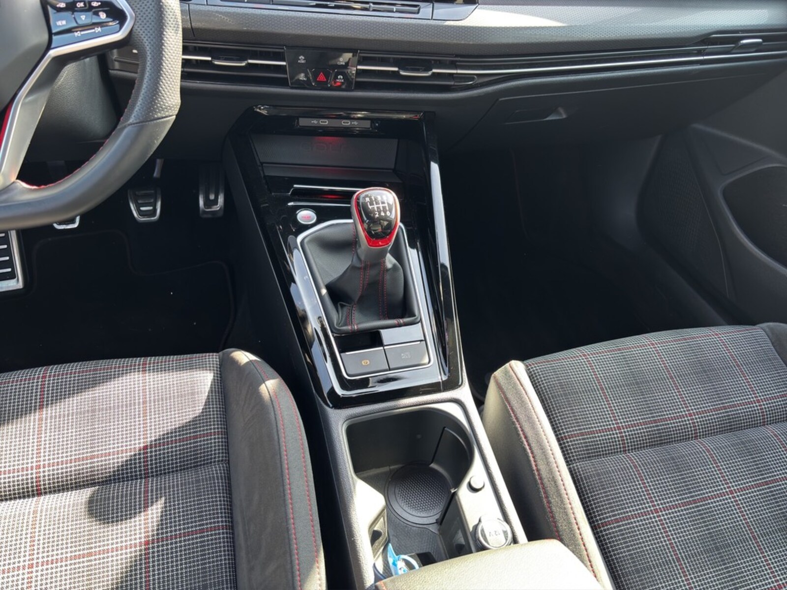 Volkswagen Golf – Bild 12