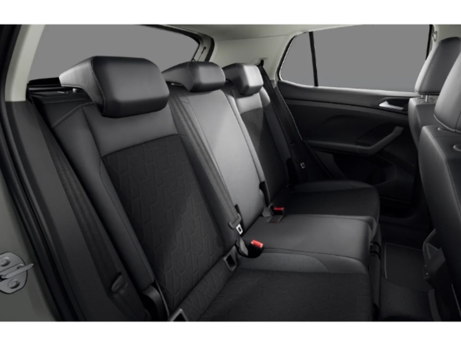 Volkswagen T-Cross ENERGY