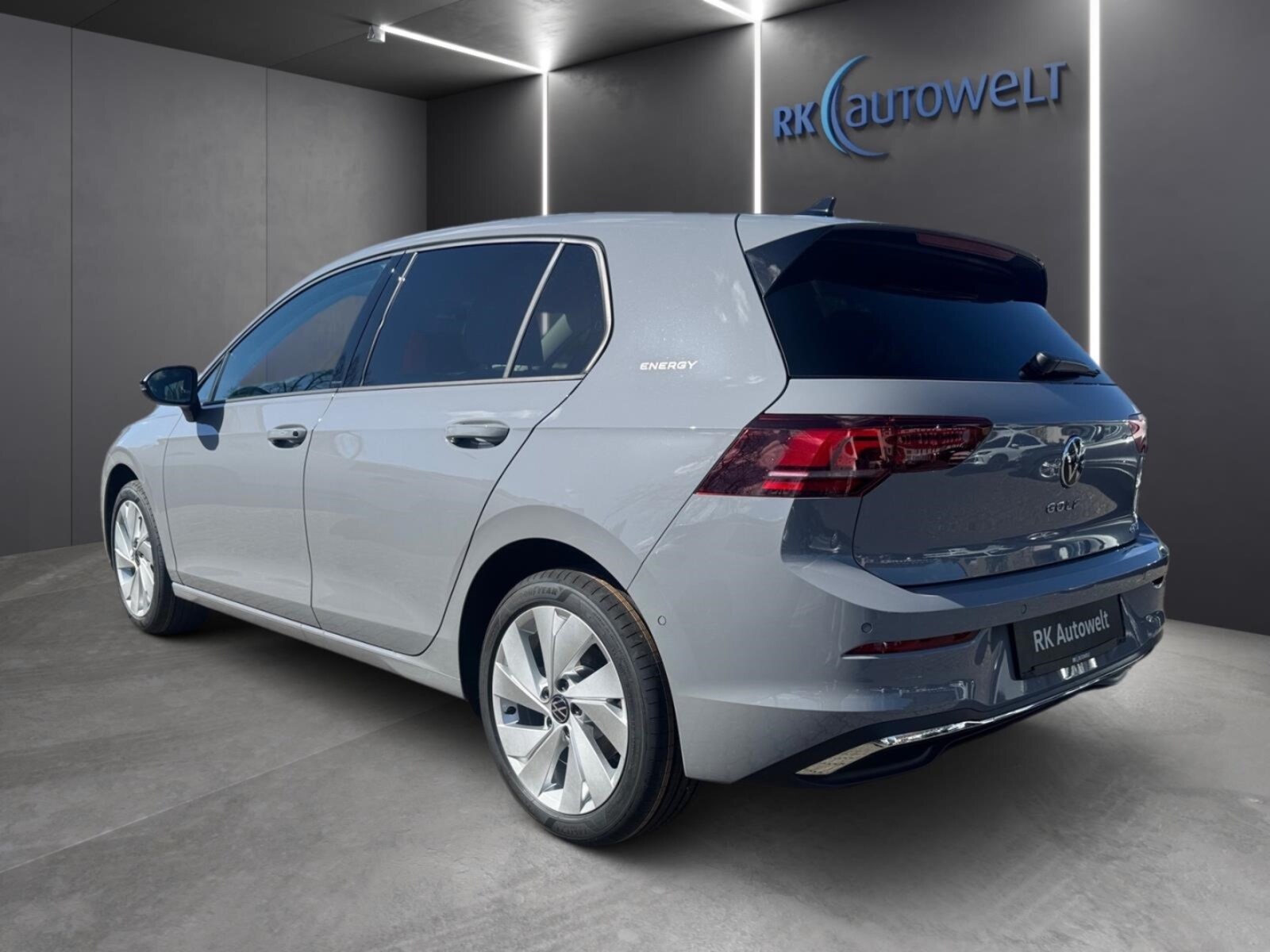 Volkswagen Golf – Bild 5