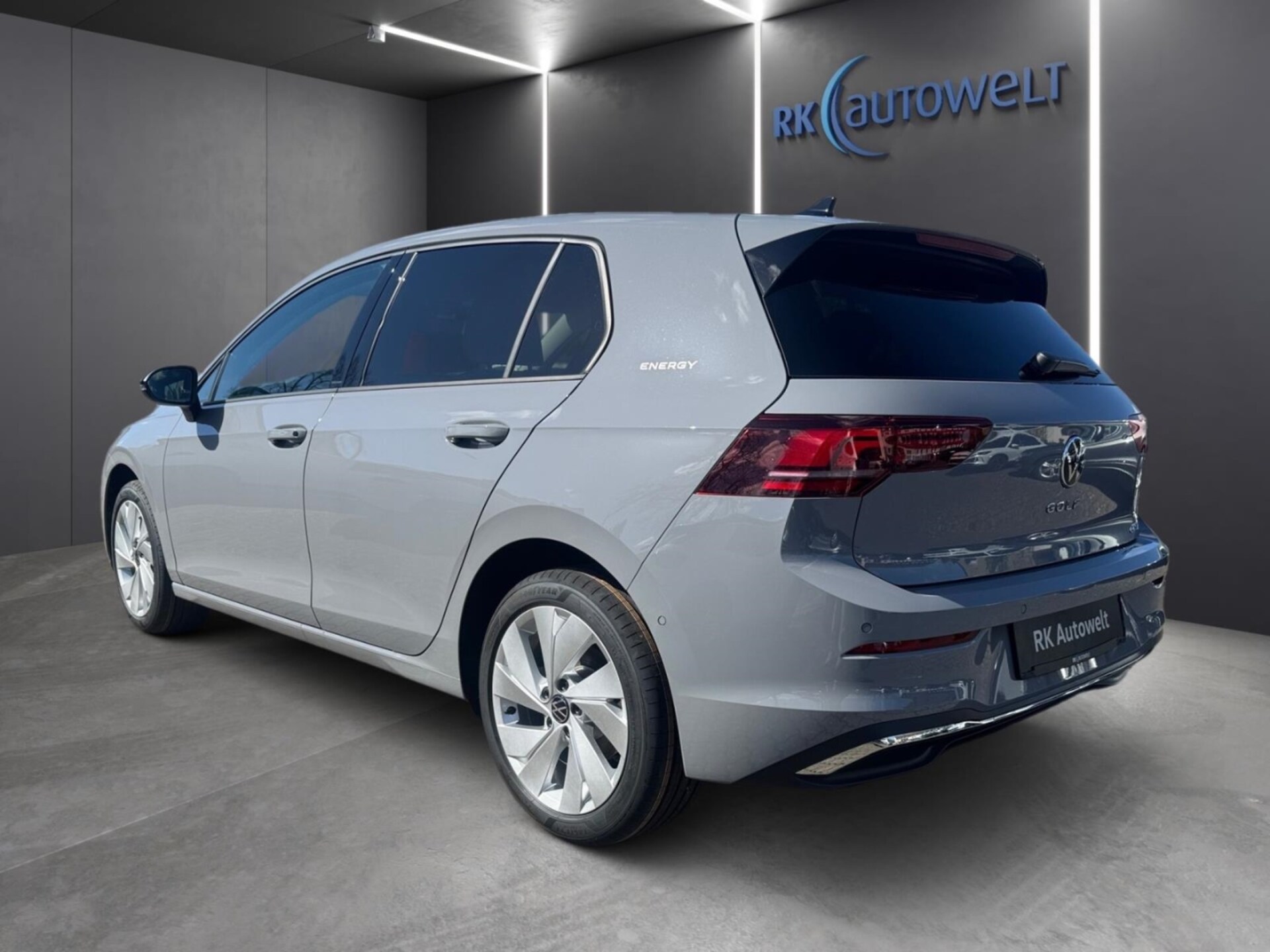 Volkswagen Golf ENERGY