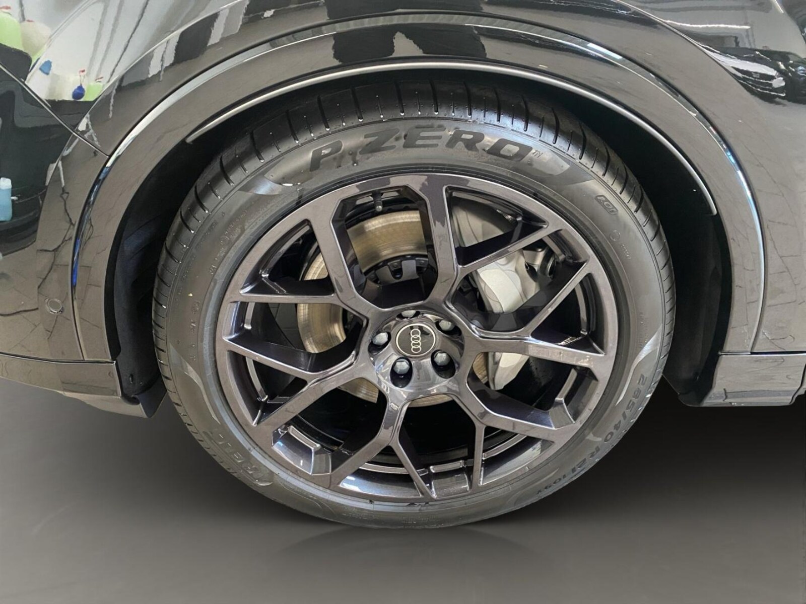 Audi Q7 – Bild 7