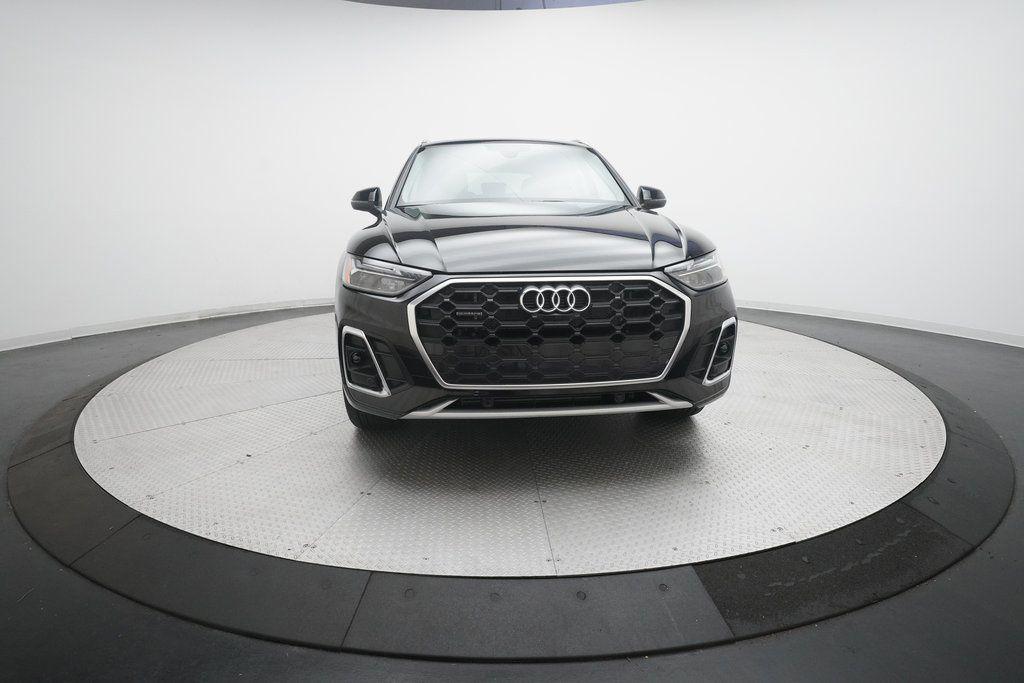 2025 Audi Q5 Premium Plus - Photo 11