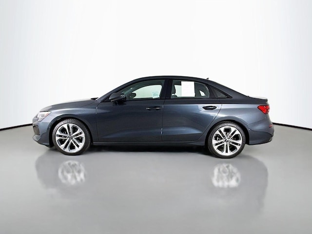 2025 Audi A3