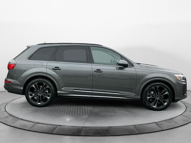 2026 Audi Q7 Premium Plus - Photo 8