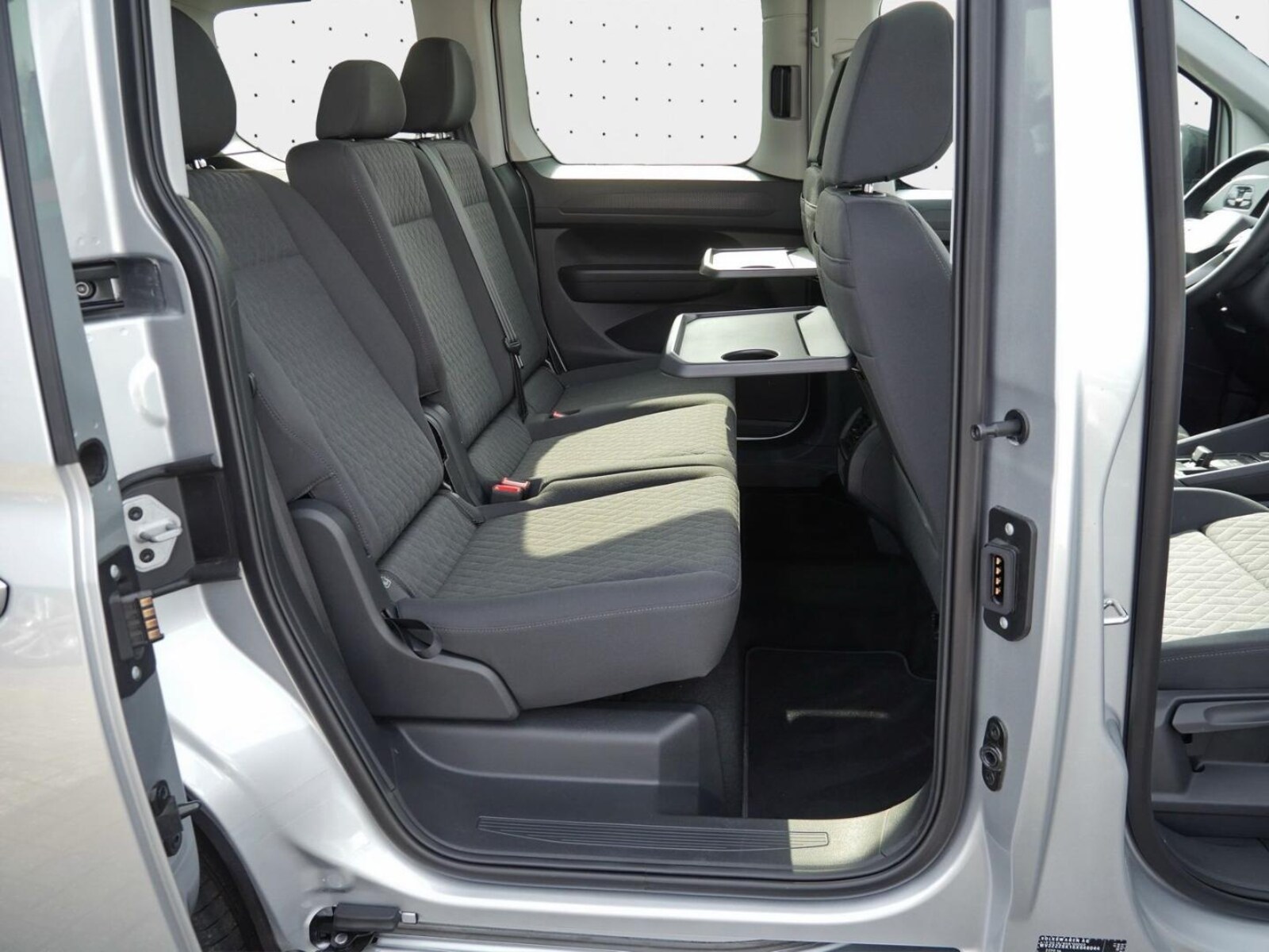 Volkswagen Caddy – Bild 19