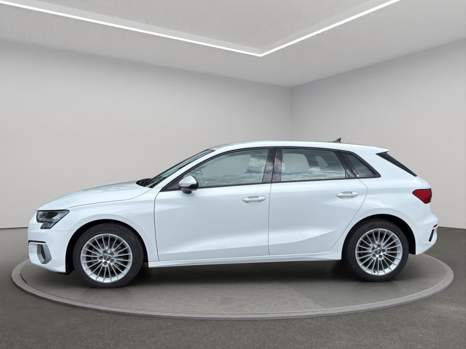 Audi A3 Sportback Advanced