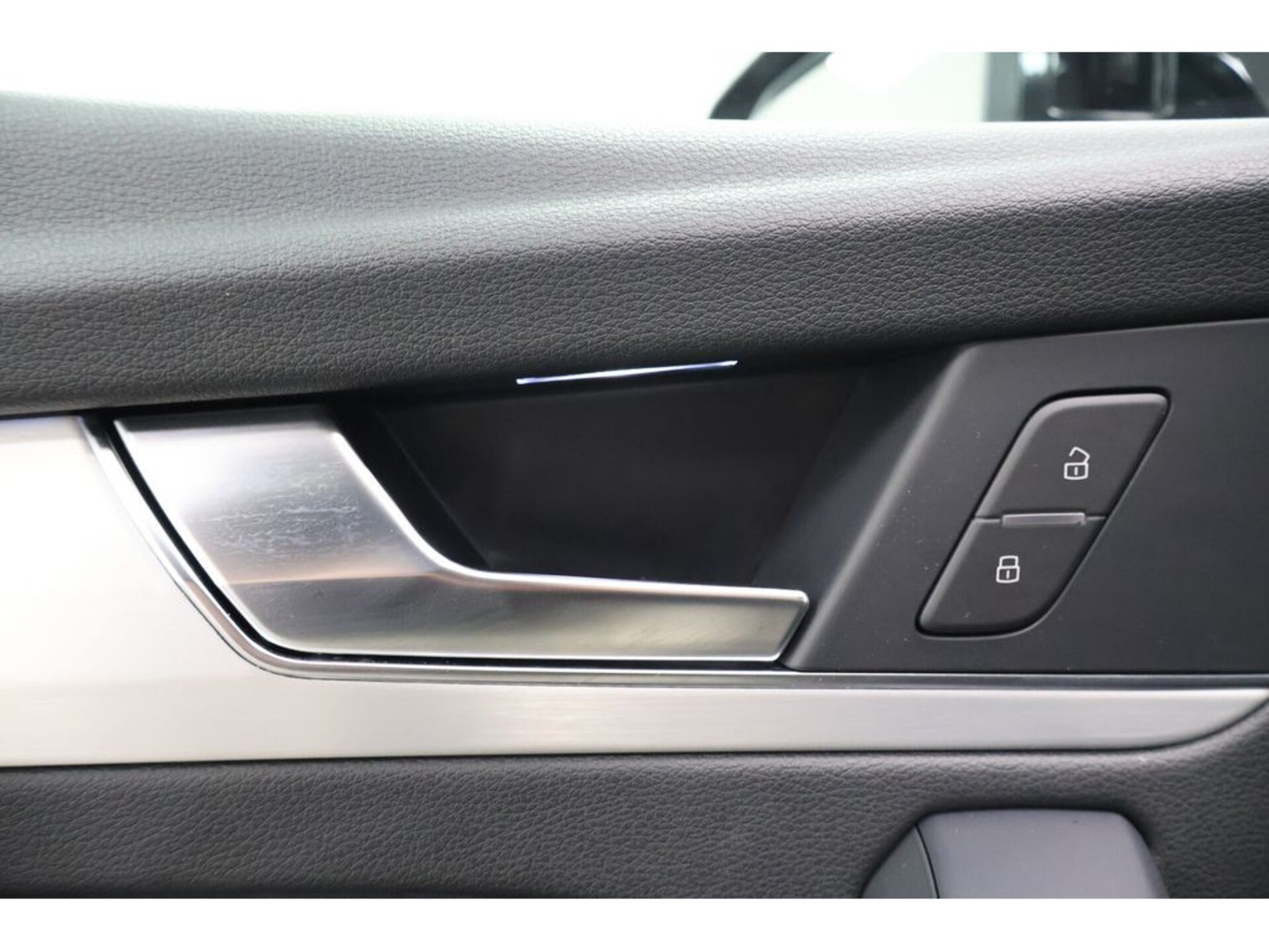 Audi Q5 SUV S line