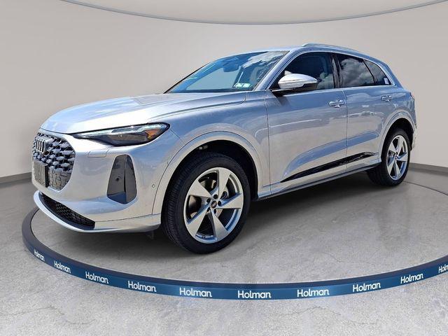 2026 Audi Q5 Premium Plus quattro's photo