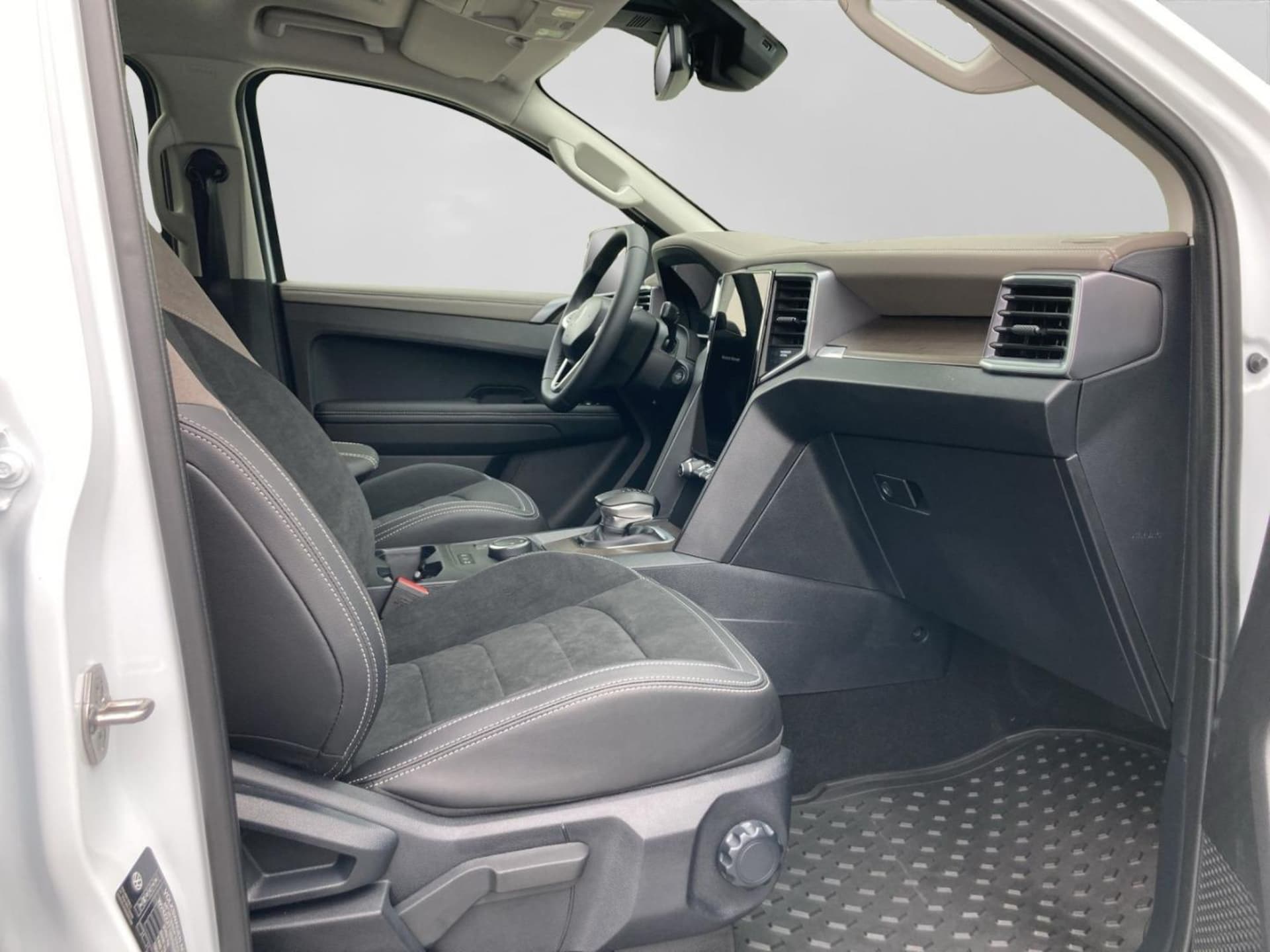 Volkswagen Amarok DoubleCab Style