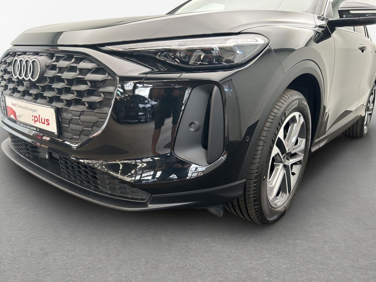 Audi Q5 – Bild 13