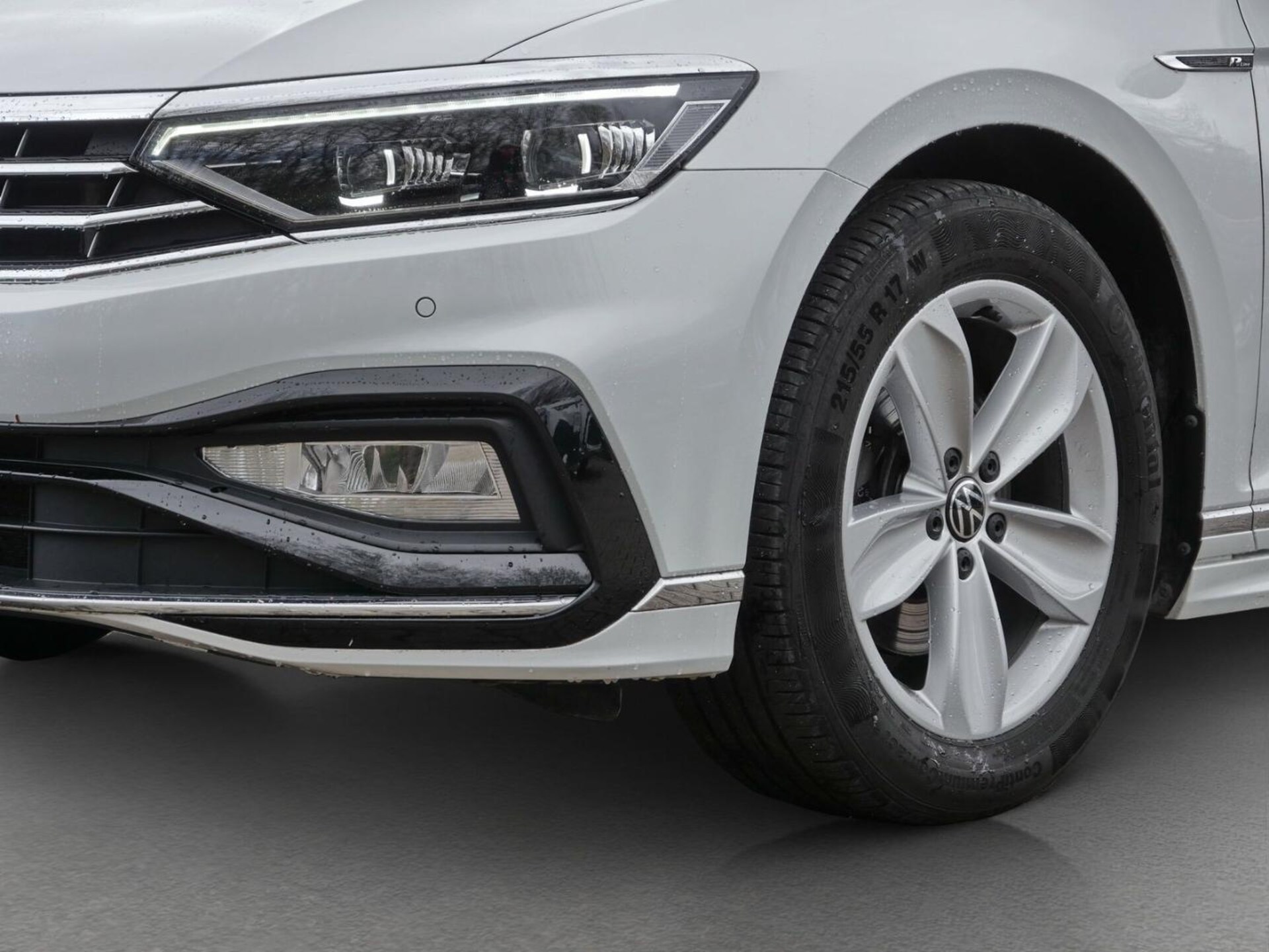 Volkswagen Passat Variant Elegance