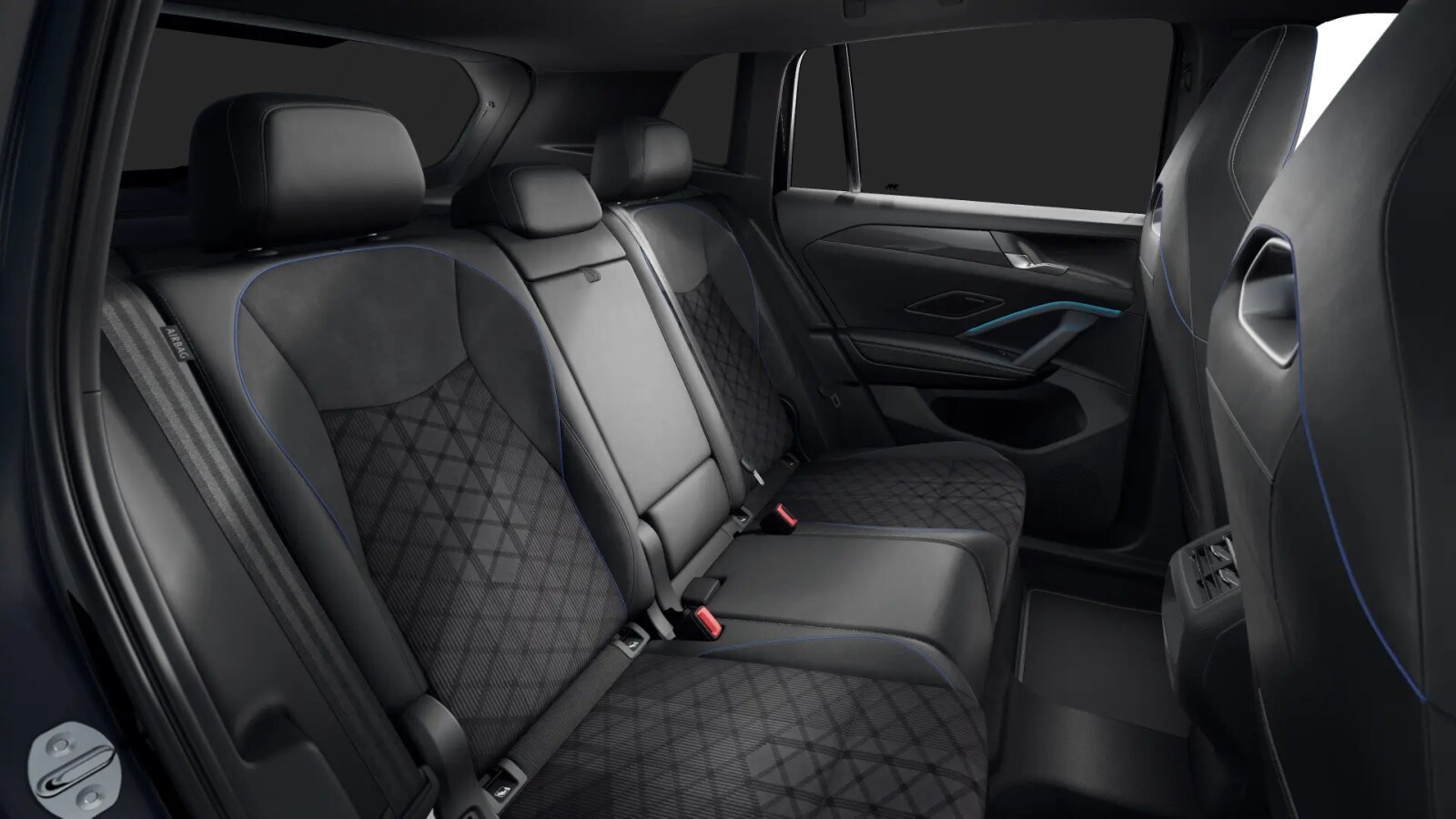 Volkswagen Tiguan – Bild 13