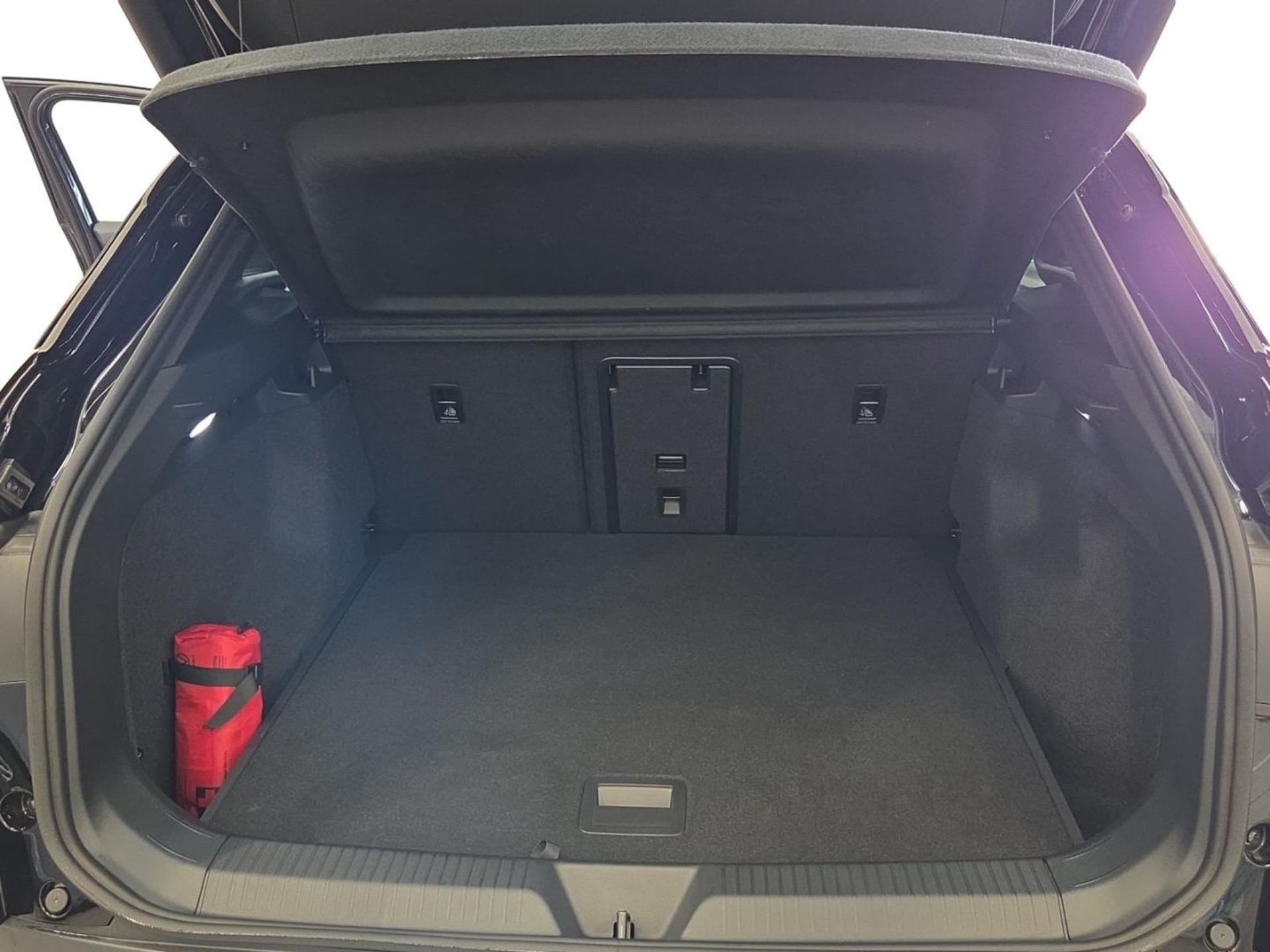 Volkswagen ID.4 GTX
