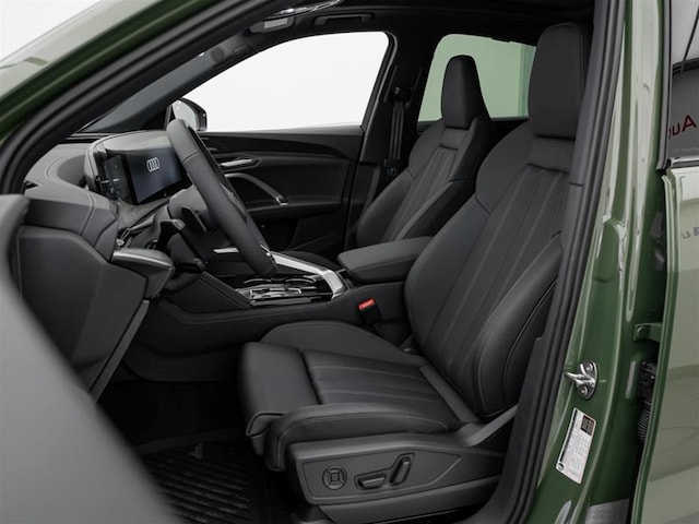 2026 Audi Q5 Sportback