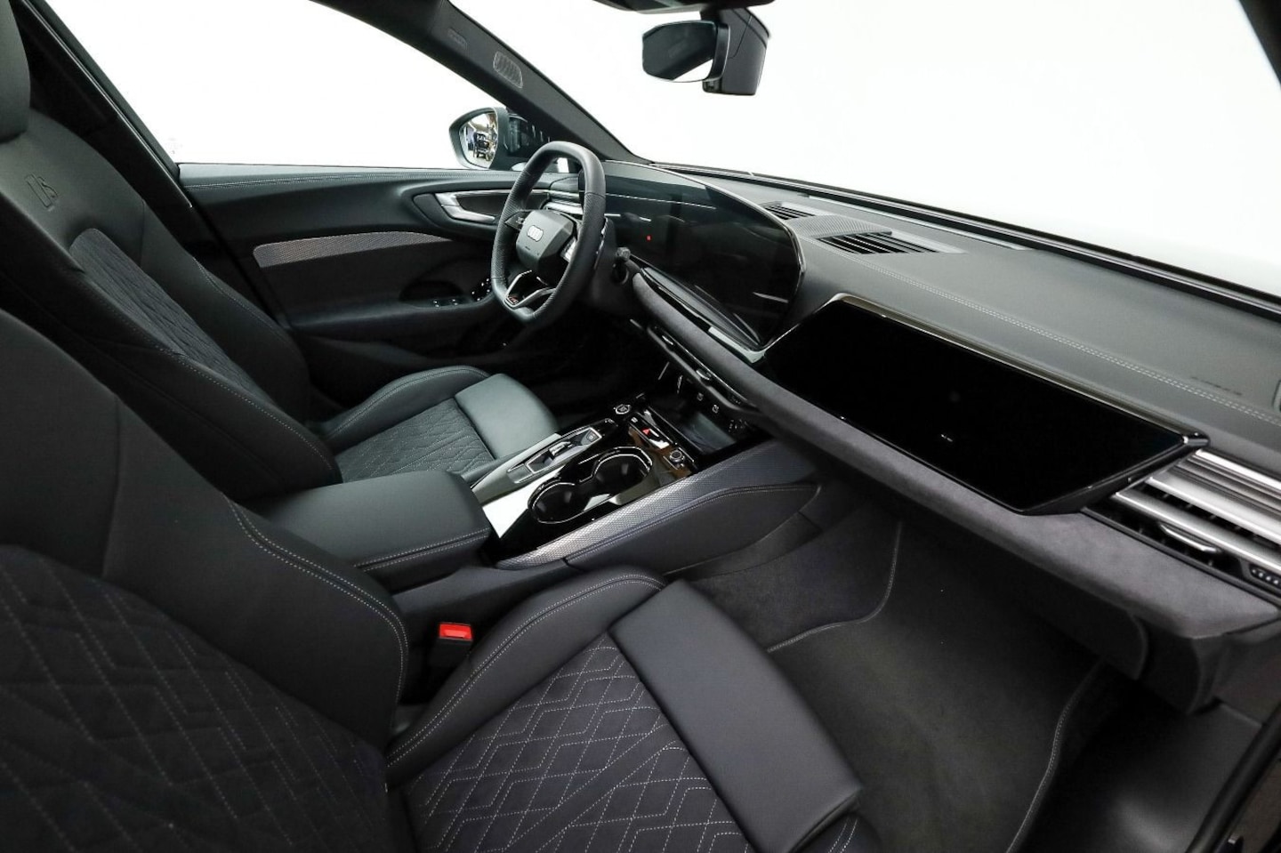 Bild über Audi A5 Avant TDI quattro 150 kW S tronic - für weitere Informationen kontaktieren Sie den Audi Partner