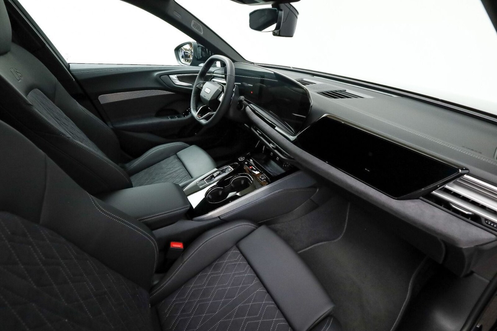 Audi A5 Avant – Bild 14