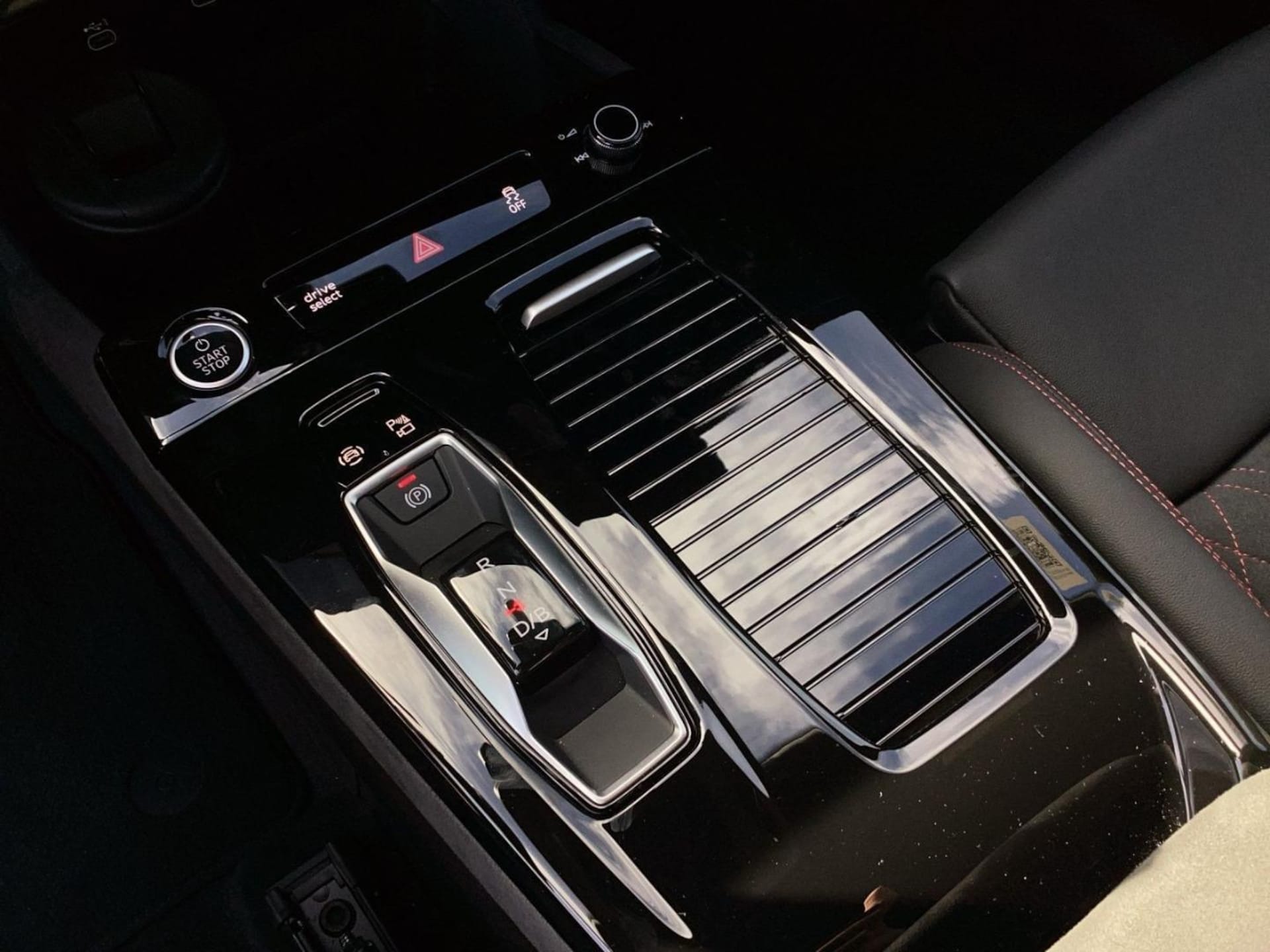 Audi Q6 SUV e-tron