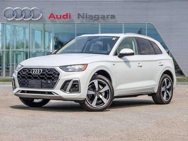 2024 Audi Q5