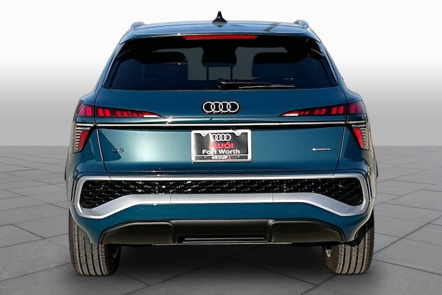 2026 Audi Q3 SUV