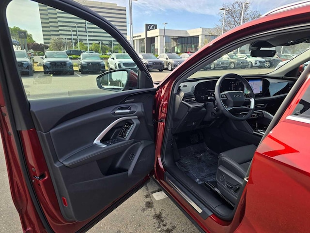 2025 Audi Q5 Premium Plus - Photo 21