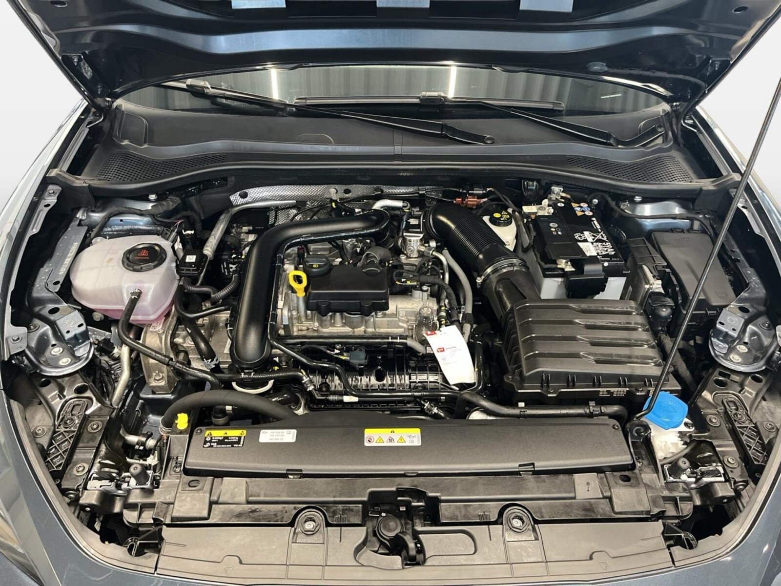 SEAT Leon Sportstourer – Bild 18
